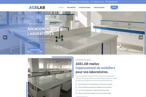 Agelab (2024)