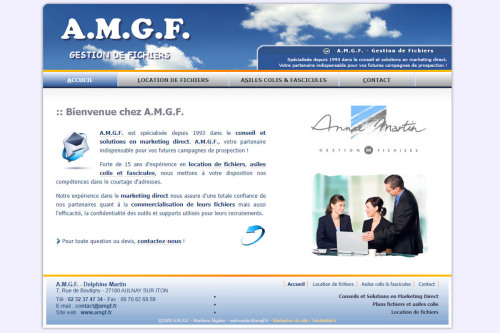 AMGF (2009)