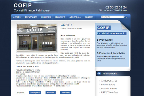COFIP (2013)