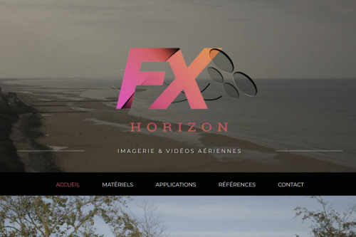 FX Horizon (2017)