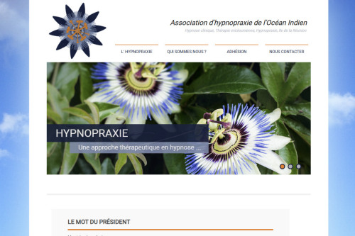 Hypnopraxie 974 (2018)