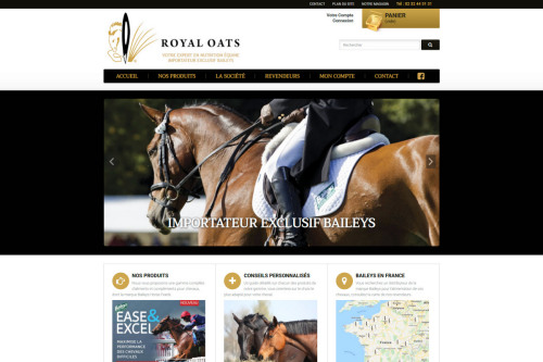 Royal Oats (2014)
