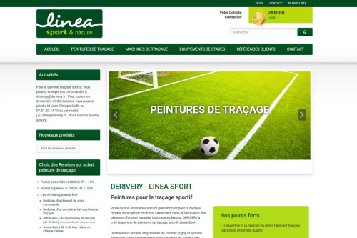 Traçage Sportif (2016)